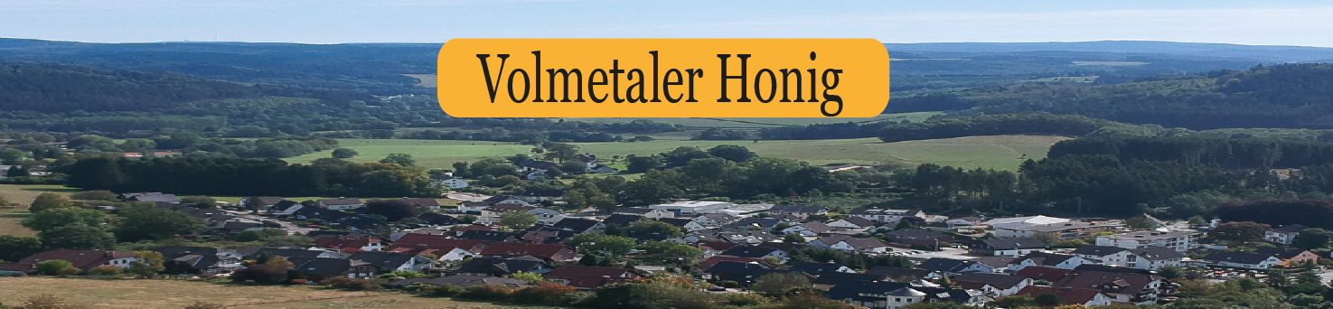 Volmetaler Honig Header